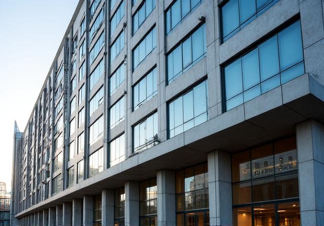 UmbraSight Labs London Office Exterior